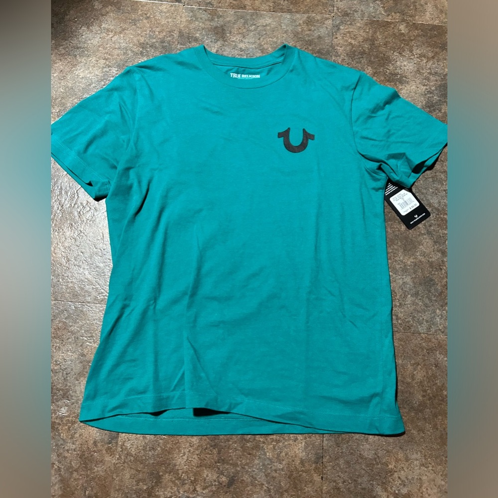 True Religion Tee